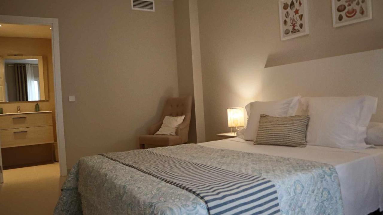 Apartament Marbella Center 3Br By Houselogy Zewnętrze zdjęcie