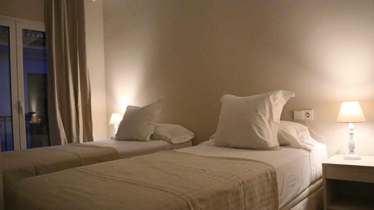 Apartament Marbella Center 3Br By Houselogy Zewnętrze zdjęcie