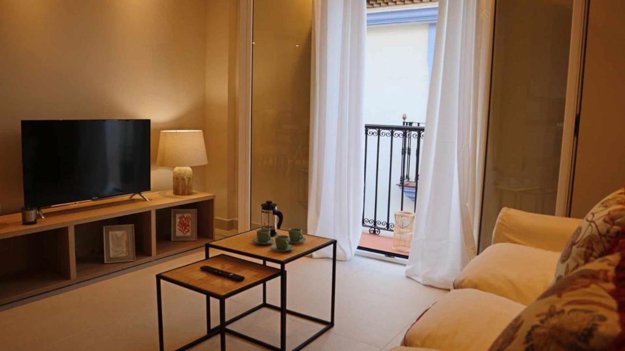 Apartament Marbella Center 3Br By Houselogy Zewnętrze zdjęcie