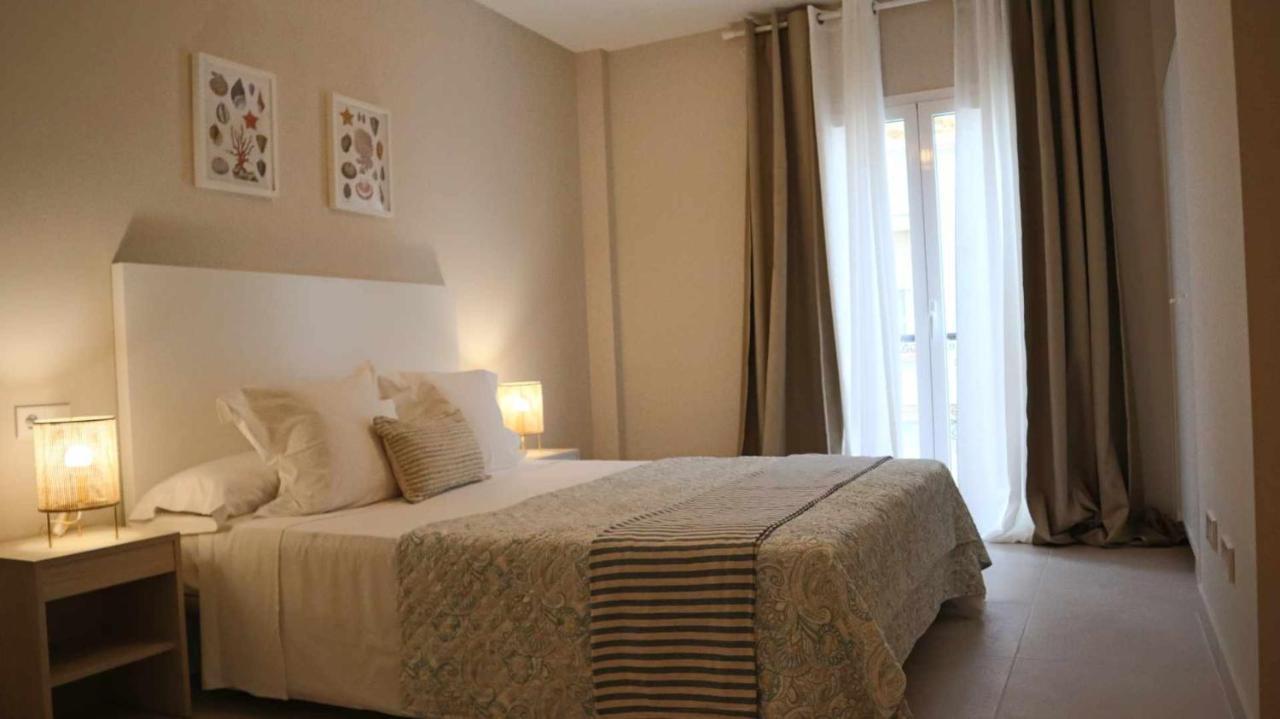 Apartament Marbella Center 3Br By Houselogy Zewnętrze zdjęcie