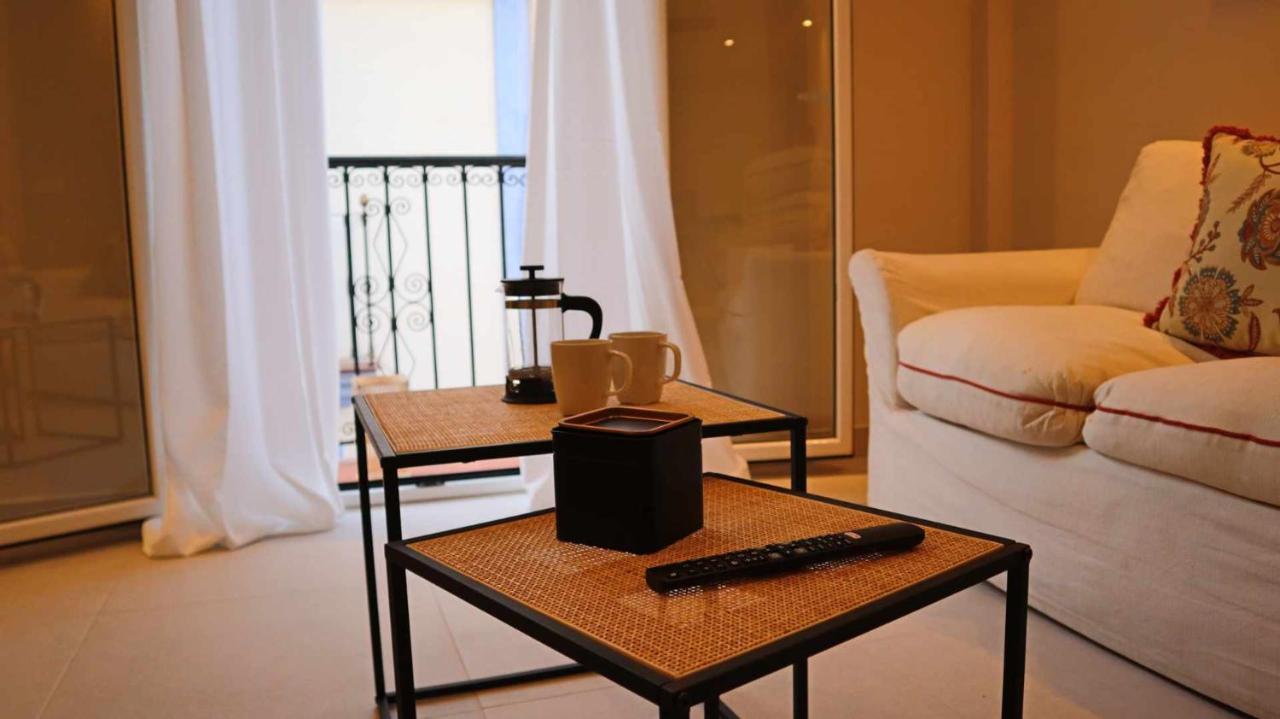 Apartament Marbella Center 3Br By Houselogy Zewnętrze zdjęcie
