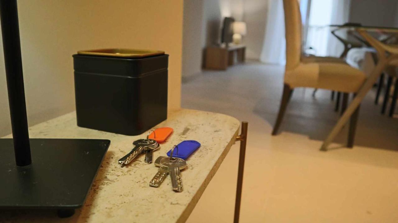 Apartament Marbella Center 3Br By Houselogy Zewnętrze zdjęcie